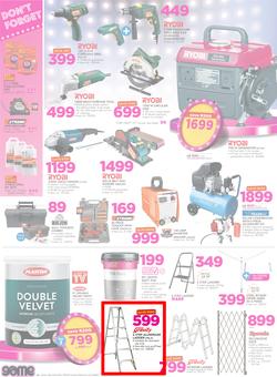 Game : Beat That Price (25 Oct - 7 Nov 2017), page 21