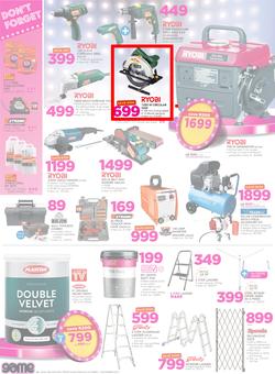 Game : Beat That Price (25 Oct - 7 Nov 2017), page 21