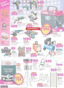 Game : Beat That Price (25 Oct - 7 Nov 2017), page 21