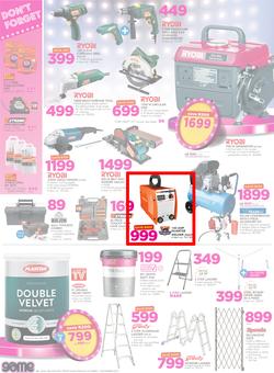 Game : Beat That Price (25 Oct - 7 Nov 2017), page 21