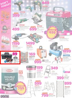 Game : Beat That Price (25 Oct - 7 Nov 2017), page 21