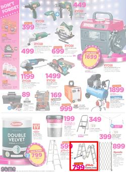 Game : Beat That Price (25 Oct - 7 Nov 2017), page 21