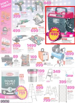 Game : Beat That Price (25 Oct - 7 Nov 2017), page 21