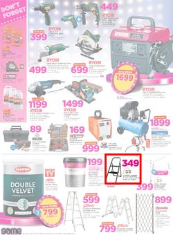 Game : Beat That Price (25 Oct - 7 Nov 2017), page 21