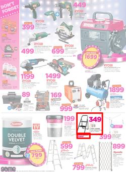 Game : Beat That Price (25 Oct - 7 Nov 2017), page 21