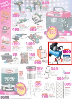 Game : Beat That Price (25 Oct - 7 Nov 2017), page 21