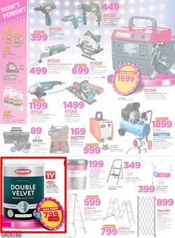 Game : Beat That Price (25 Oct - 7 Nov 2017), page 21