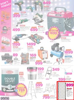 Game : Beat That Price (25 Oct - 7 Nov 2017), page 21