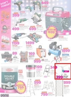 Game : Beat That Price (25 Oct - 7 Nov 2017), page 21