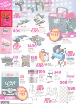 Game : Beat That Price (25 Oct - 7 Nov 2017), page 21