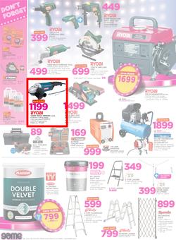 Game : Beat That Price (25 Oct - 7 Nov 2017), page 21
