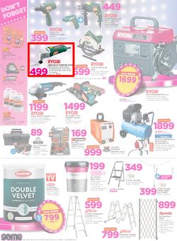 Game : Beat That Price (25 Oct - 7 Nov 2017), page 21