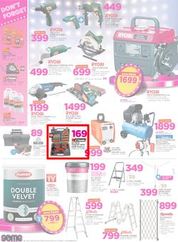 Game : Beat That Price (25 Oct - 7 Nov 2017), page 21