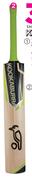 Kookaburaa Obsidian Pro700 Kashimir Willow Cricket Bat Size SH-Each