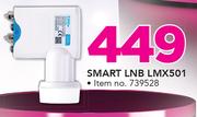 DSTV Smart LNB LMX501