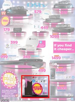 Game : Beat That Price (25 Oct - 7 Nov 2017), page 4