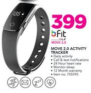 Bfit new arrivals move watch