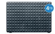 Seagate 3TB 3.5" Desktop Hard Drive