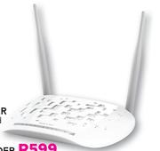 TP-Link N300 Range Extender TL-WA850RE