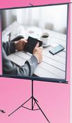 Projector Screen