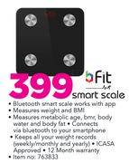 Bfit Smart Scale