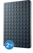 Seagate 4TB 2.5" Expansion Hard Drive STEA1000400