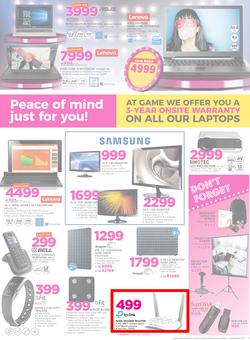 Game : Beat That Price (25 Oct - 7 Nov 2017), page 7