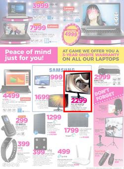 Game : Beat That Price (25 Oct - 7 Nov 2017), page 7