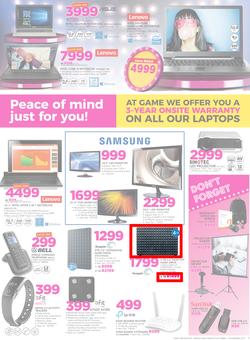 Game : Beat That Price (25 Oct - 7 Nov 2017), page 7