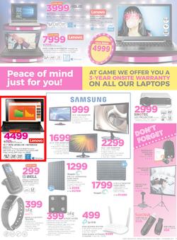 Game : Beat That Price (25 Oct - 7 Nov 2017), page 7