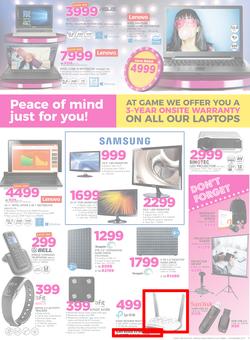 Game : Beat That Price (25 Oct - 7 Nov 2017), page 7