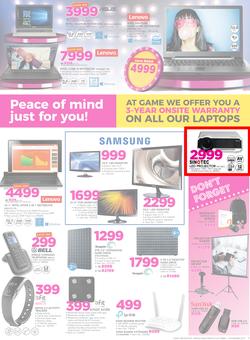 Game : Beat That Price (25 Oct - 7 Nov 2017), page 7