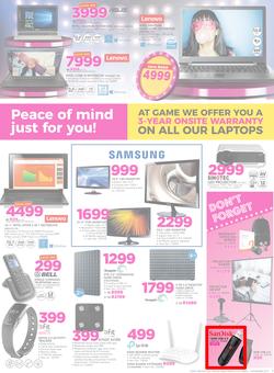 Game : Beat That Price (25 Oct - 7 Nov 2017), page 7
