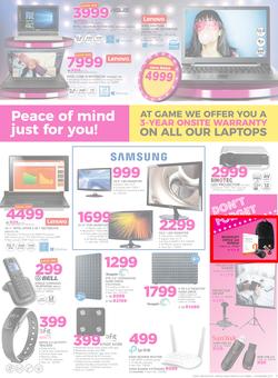 Game : Beat That Price (25 Oct - 7 Nov 2017), page 7