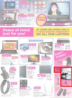 Game : Beat That Price (25 Oct - 7 Nov 2017), page 7