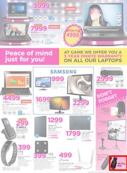 Game : Beat That Price (25 Oct - 7 Nov 2017), page 7