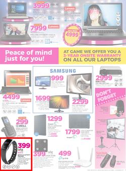 Game : Beat That Price (25 Oct - 7 Nov 2017), page 7