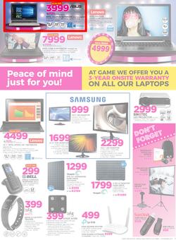Game : Beat That Price (25 Oct - 7 Nov 2017), page 7