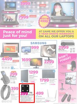 Game : Beat That Price (25 Oct - 7 Nov 2017), page 7