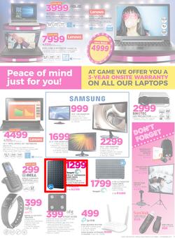 Game : Beat That Price (25 Oct - 7 Nov 2017), page 7