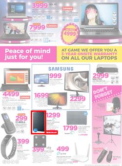 Game : Beat That Price (25 Oct - 7 Nov 2017), page 7