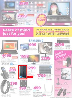 Game : Beat That Price (25 Oct - 7 Nov 2017), page 7