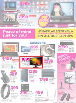 Game : Beat That Price (25 Oct - 7 Nov 2017), page 7