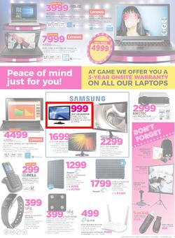 Game : Beat That Price (25 Oct - 7 Nov 2017), page 7