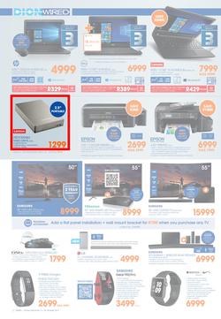 Dion Wired : Technology Simplified (5 Oct - 18 Oct 2017), page 2