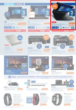 Dion Wired : Technology Simplified (5 Oct - 18 Oct 2017), page 2