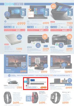 Dion Wired : Technology Simplified (5 Oct - 18 Oct 2017), page 2