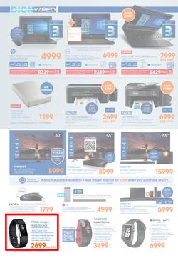 Dion Wired : Technology Simplified (5 Oct - 18 Oct 2017), page 2