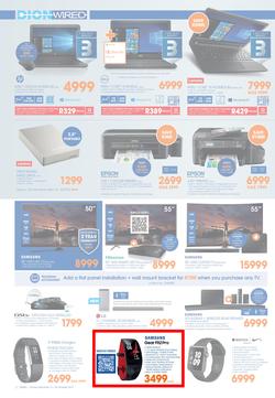 Dion Wired : Technology Simplified (5 Oct - 18 Oct 2017), page 2
