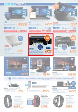 Dion Wired : Technology Simplified (5 Oct - 18 Oct 2017), page 2